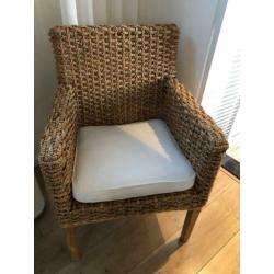 2 Fauteuils