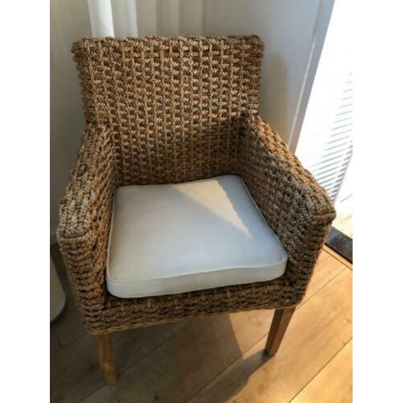 2 Fauteuils