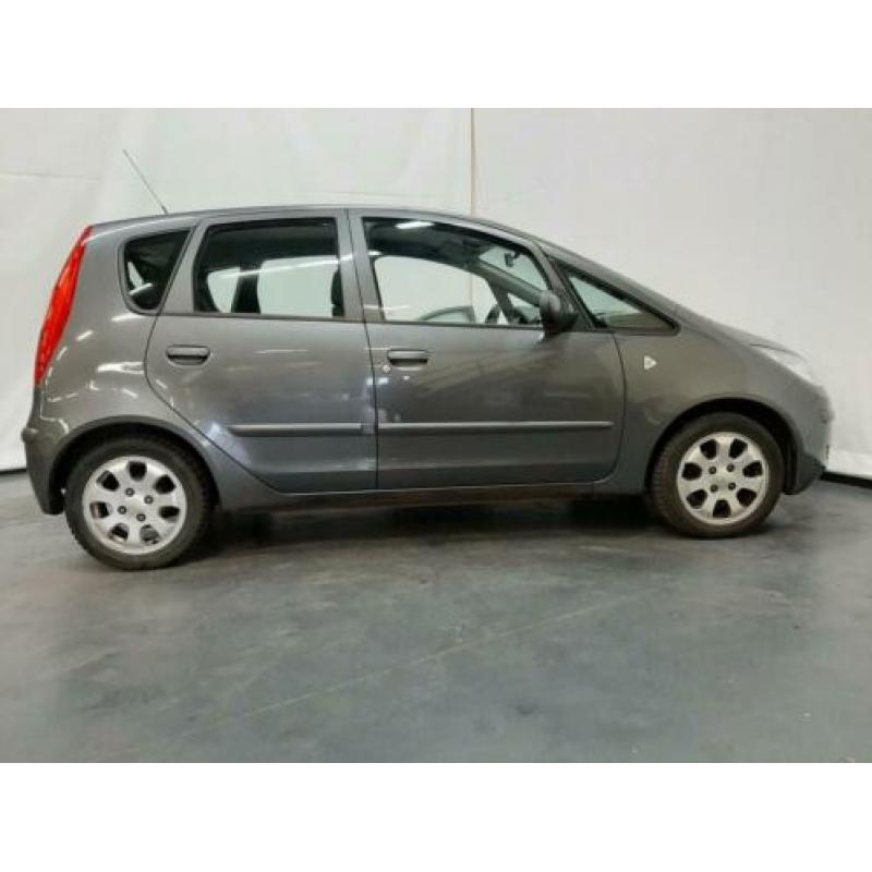 Mitsubishi Colt 1.3 Invite Airco Export