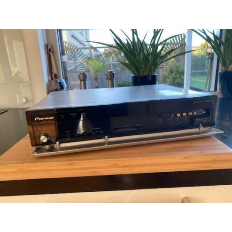 Pioneer Kuro plasma PDP-436 XDE