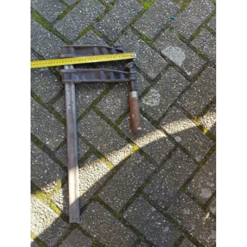 bessey lijmklem lijmtang oude kwaliteit deze vind je niet me