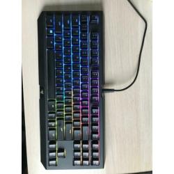 Razer blackwidow chroma elite V2 toetsenbord