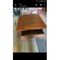 salontafel