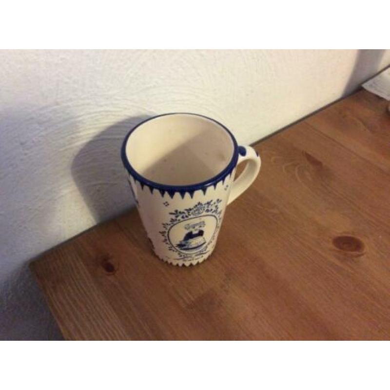 leuke Holland beker