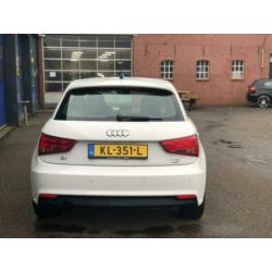 Audi A1 Sportback 1.0 TFSI Pro Line