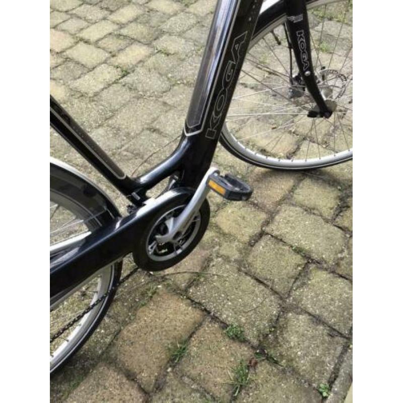 Koga E-bike Special Lady