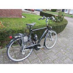 Batavus Tricolore / herenfiets factuur aanwezig