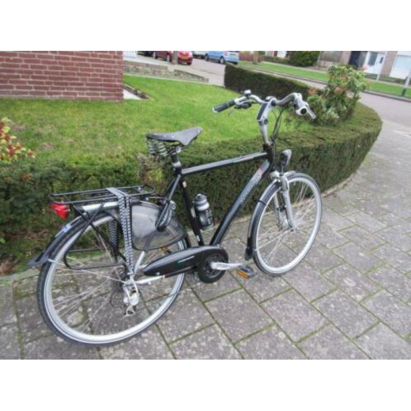 Batavus Tricolore / herenfiets factuur aanwezig