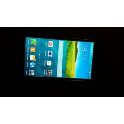 Samsung galaxy s5 16 GB bijna nieuwe