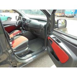 Fiat Qubo 1.4 Dynamic