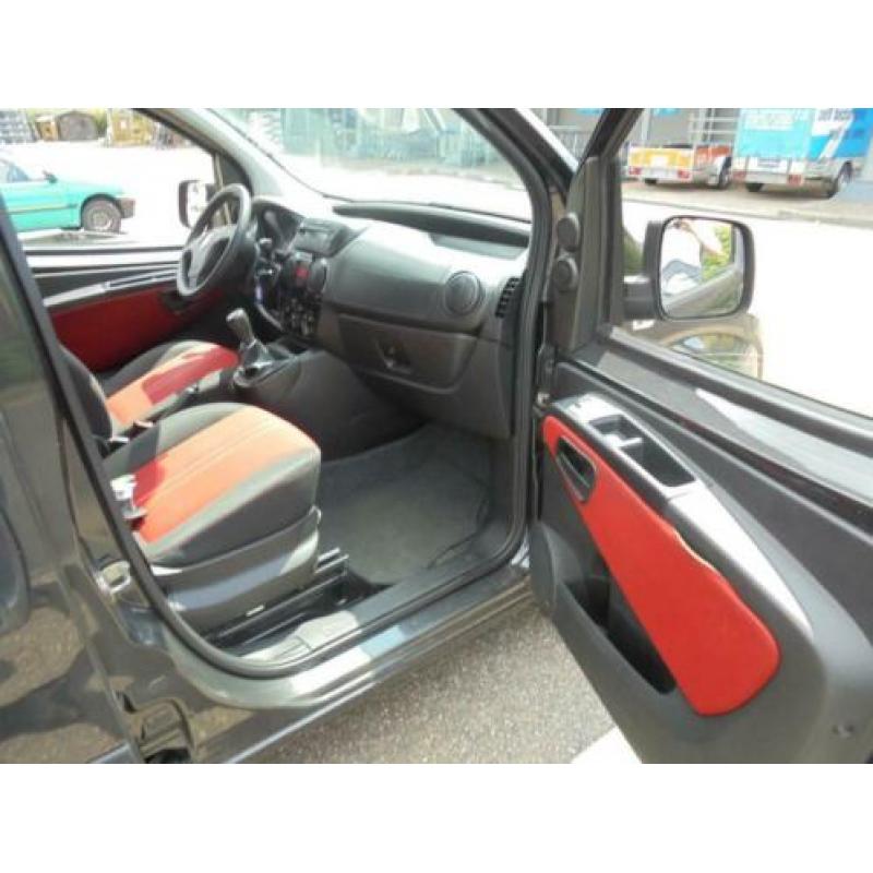Fiat Qubo 1.4 Dynamic