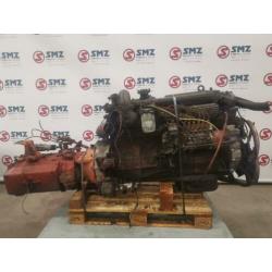 Occ Motor iveco