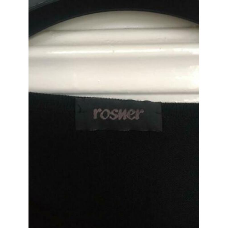 Rosner trui maat 44