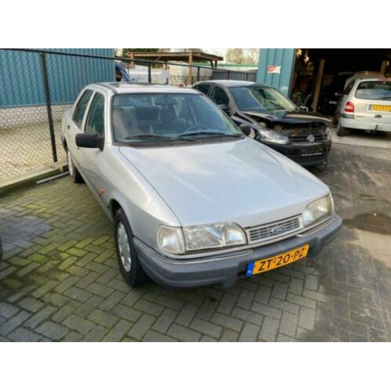 Ford SIERRA 2.0i CL ORIGINEEL NL