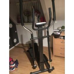 MPF crosstrainer