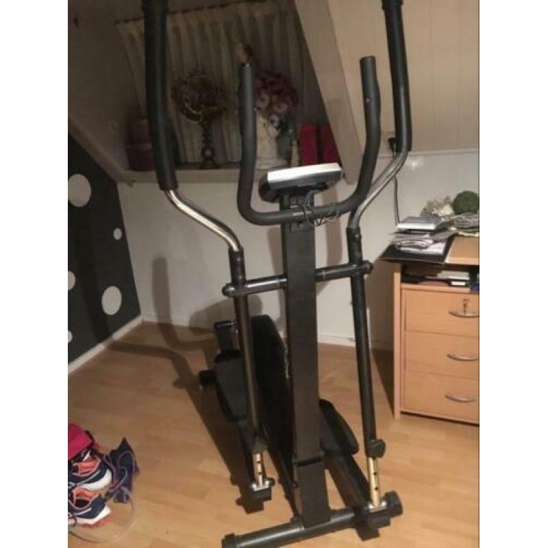 MPF crosstrainer