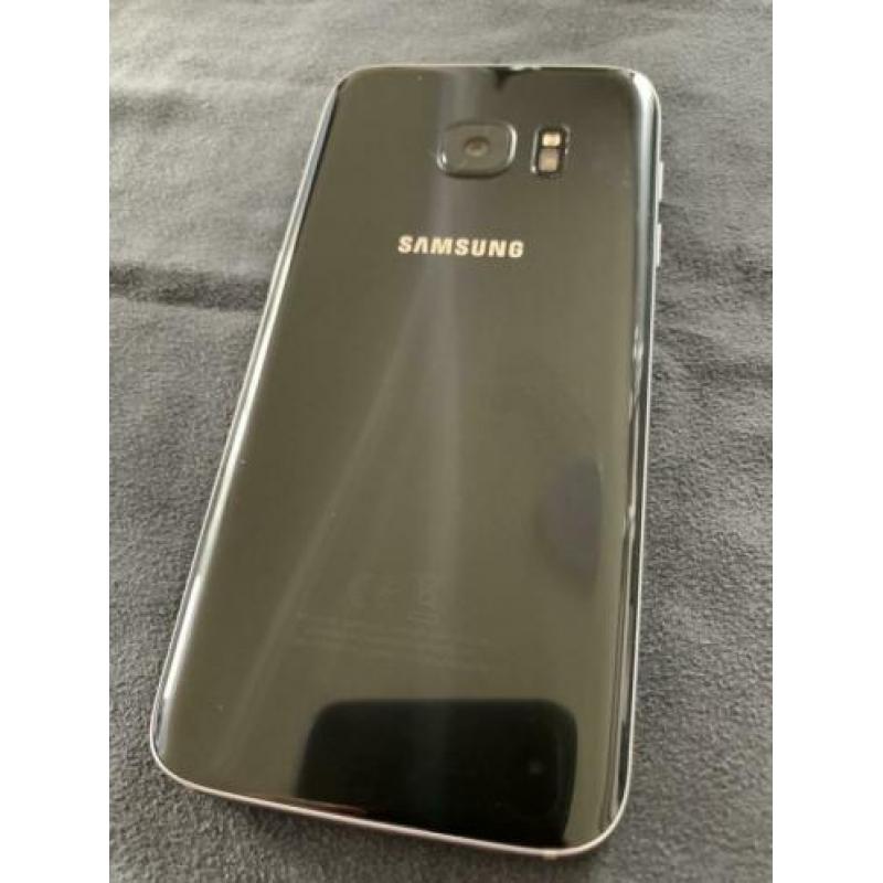 Samsung Galaxy S7 32GB Black