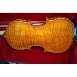 Viool naar Guarneri del Gesù