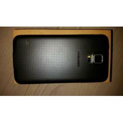 Samsung galaxy s5 16 GB bijna nieuwe