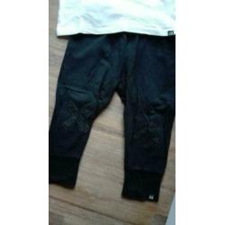 Z8 setje rimini en broek autumn te koop, maat 80/86