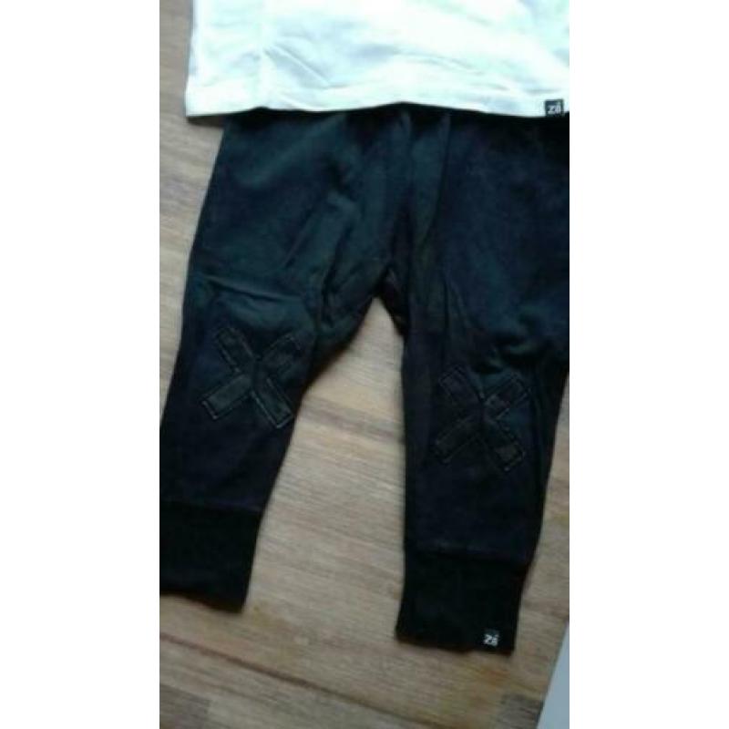 Z8 setje rimini en broek autumn te koop, maat 80/86