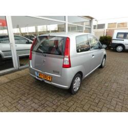 Daihatsu Cuore 1.0-12V 100th Anniversary ZUINIG BETROUWBAAR