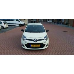 Renault Twingo 1.2 16V 2012 Wit