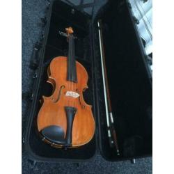 Viool naar Guarneri del Gesù
