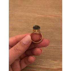 Melano ringen maat 16 per stuk