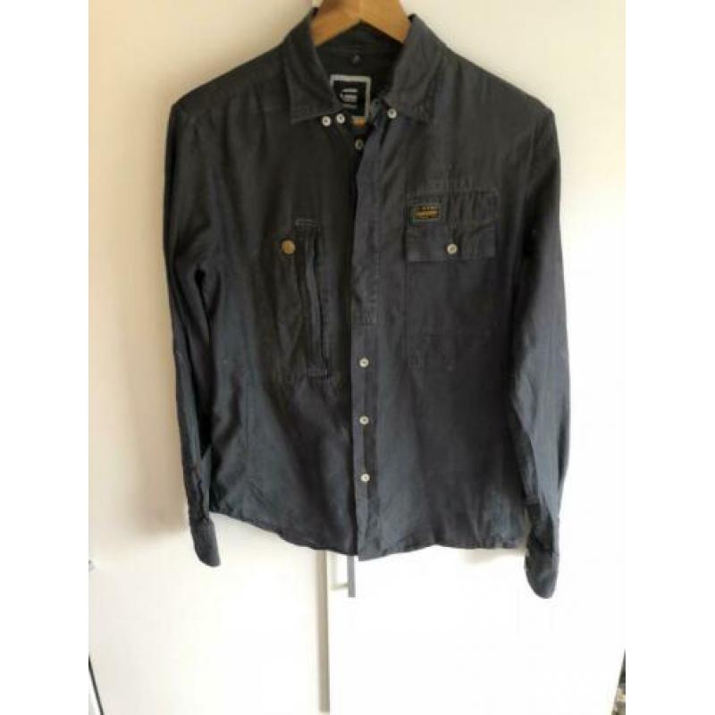 G Star Raw overhemd