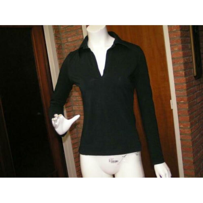 PAUW AMSTERDAM blouse/truitje,Mt 36(2) topstaat