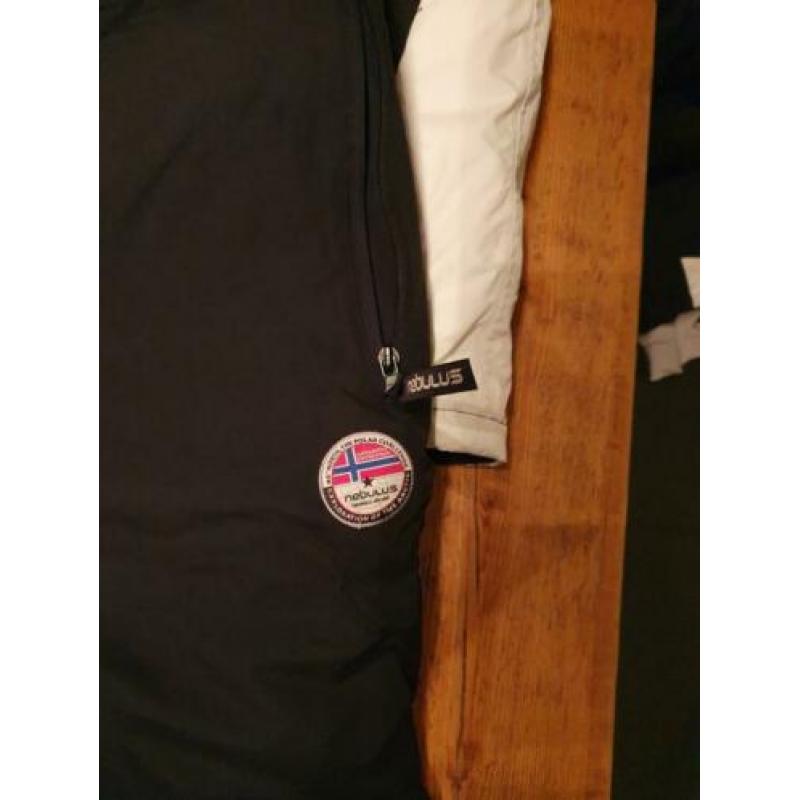 Icepeak ski broek zeer goed