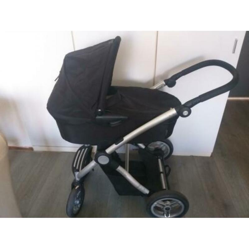 mutsy kinderwagen 3 in 1