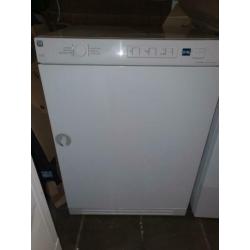 Condensdroger SB8586 A+ Klasse proffesionele droger