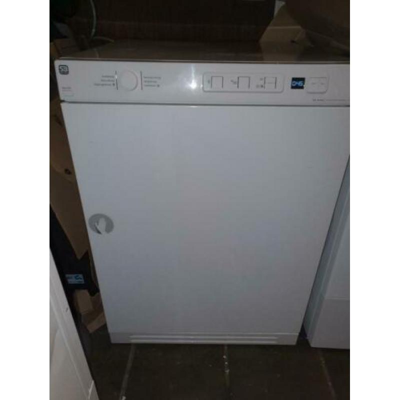 Condensdroger SB8586 A+ Klasse proffesionele droger