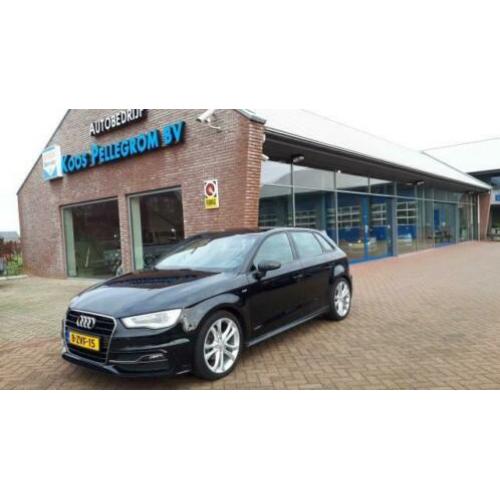 Audi A3 SPORTBACK 2.0 TDI PRO LINE S