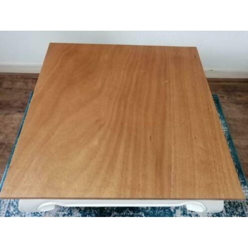 Opiumtafel