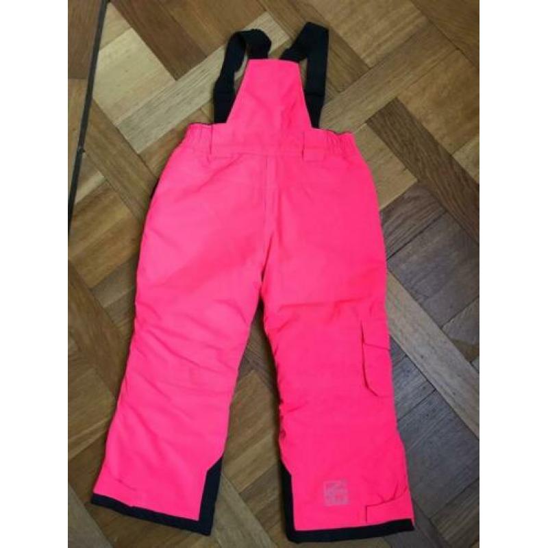 Mooie skibroek northville maat 110
