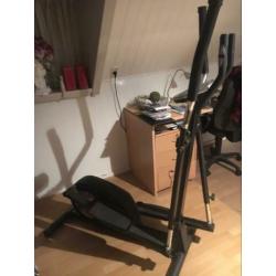 MPF crosstrainer