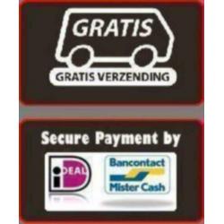 Triple S / JOM Schroefset Opel twin top Tigra #20