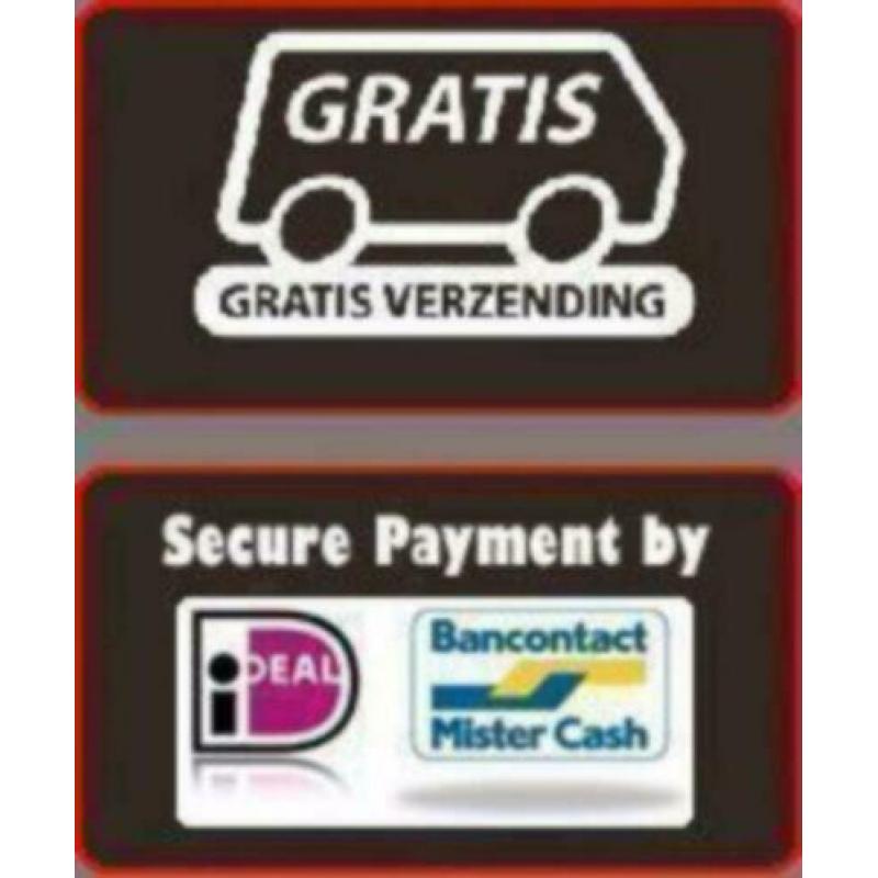 Triple S / JOM Schroefset Opel twin top Tigra #20