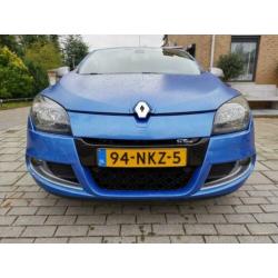 Renault Megane Coupé 1.4 TCe | GT-Line