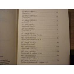 Ds. I. Kievit - Eeuwig klinkt het Priesterlied