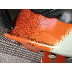 Lehmann LU LU nummer 941 Made in Western Germany