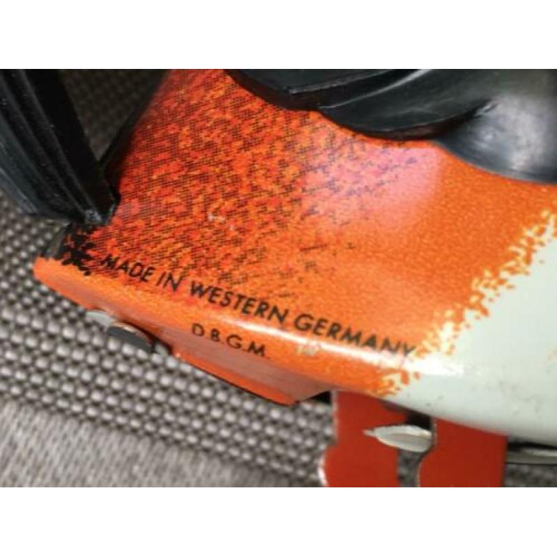 Lehmann LU LU nummer 941 Made in Western Germany