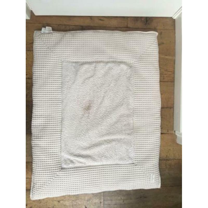 Koeka boxkleed 2 kleuren