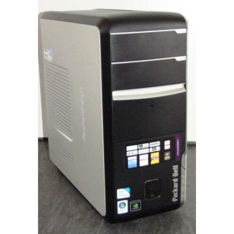 Packard Bell Desktop PC Win. 10 4GB 1000GB HDMI DUALCORE