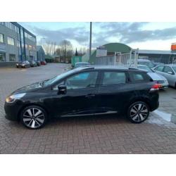 Renault CLIO ESTATE DCI 90 ENERGY DYNAMIQUE