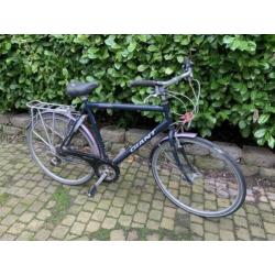 Heren fiets