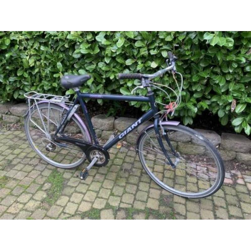 Heren fiets